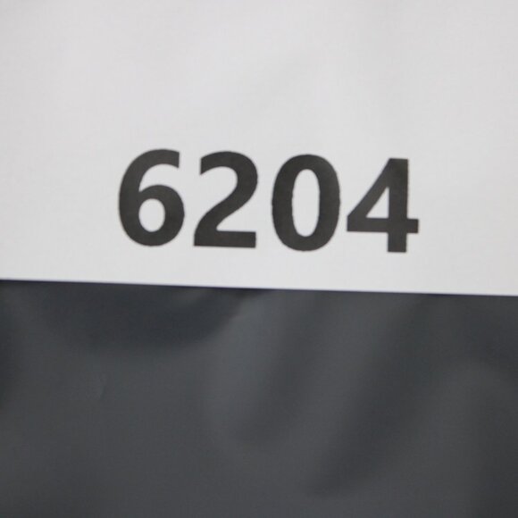 Nike Sweatpants Mens Medium Black Drawstring Fleece Swoosh Joggers w/ 32" inseam - Picture 12 of 12